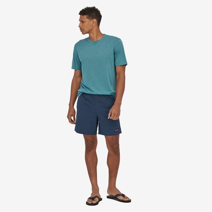 Patagonia M's Baggies Lights - 6.5 In. Tidepool Blue Patagonia Patagonia M's Baggies Lights - 6.5 In. Tidepool Blue Patagonia