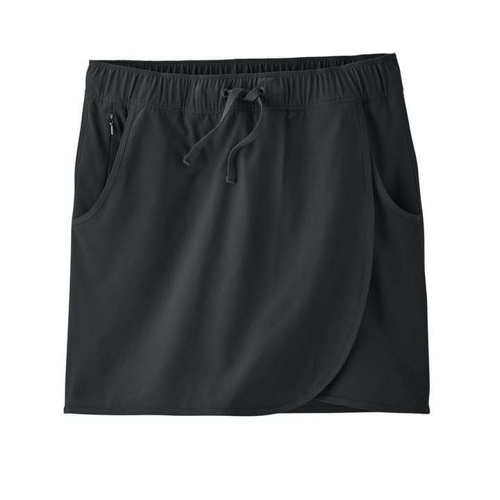 Patagonia W's Fleetwith Skort Black Patagonia