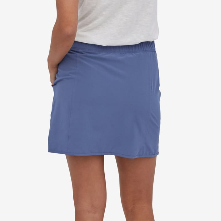 Patagonia W's Fleetwith Skort Current Blue Patagonia Patagonia W's Fleetwith Skort Current Blue Patagonia