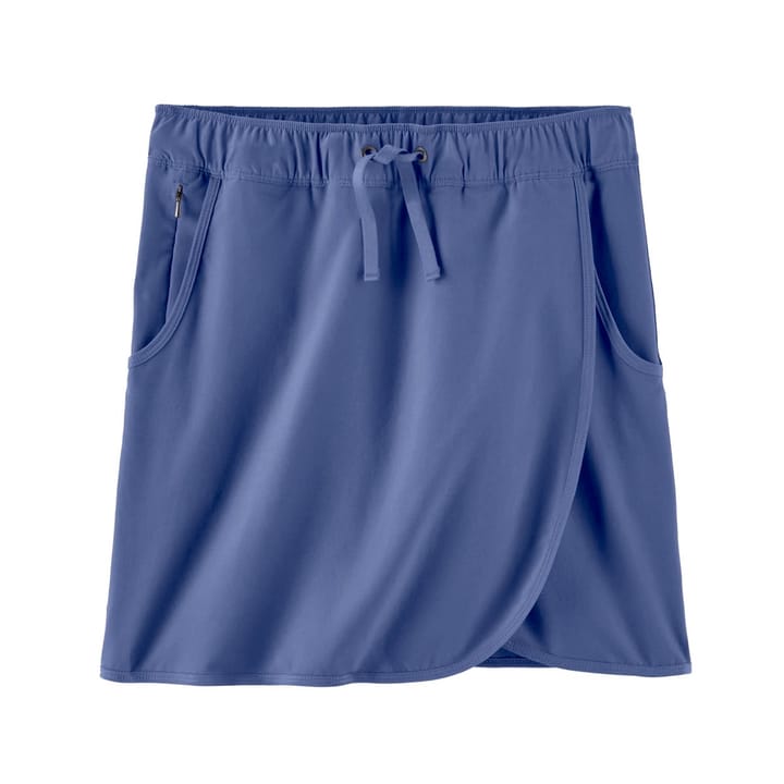 Patagonia W's Fleetwith Skort Current Blue Patagonia Patagonia W's Fleetwith Skort Current Blue Patagonia