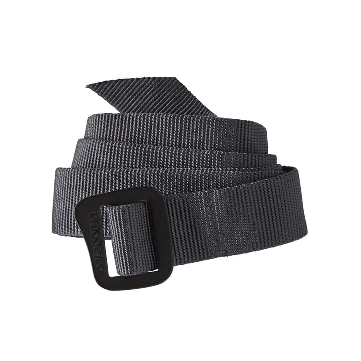 Patagonia Friction Belt Forge Grey Patagonia