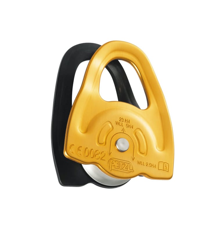 Petzl MINI Trinse Nocolour Petzl