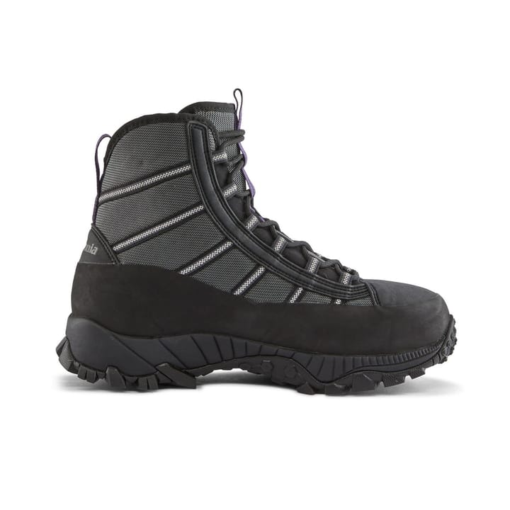 Patagonia Forra Wading Boots Forge Grey Patagonia