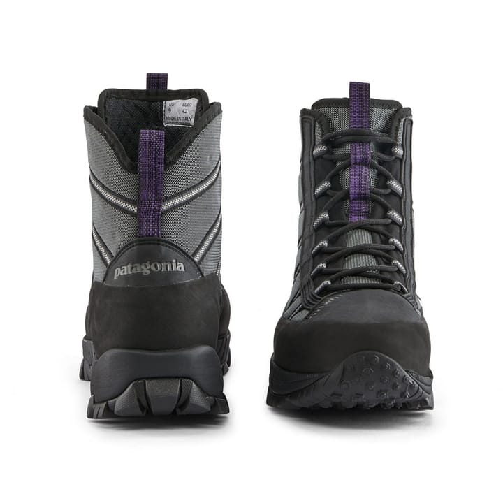 Patagonia Forra Wading Boots Forge Grey Patagonia