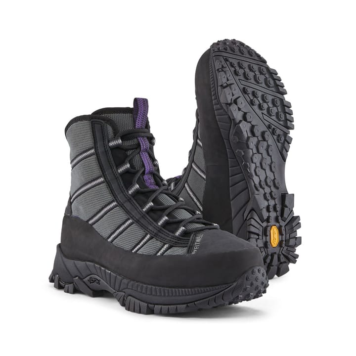 Patagonia Forra Wading Boots Forge Grey Patagonia