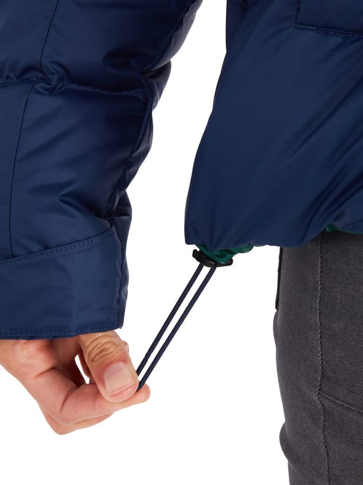 Marmot Wms Guides Down Hoody Arctic Navy/Botanical Garden Marmot Marmot Wms Guides Down Hoody Arctic Navy/Botanical Garden Marmot