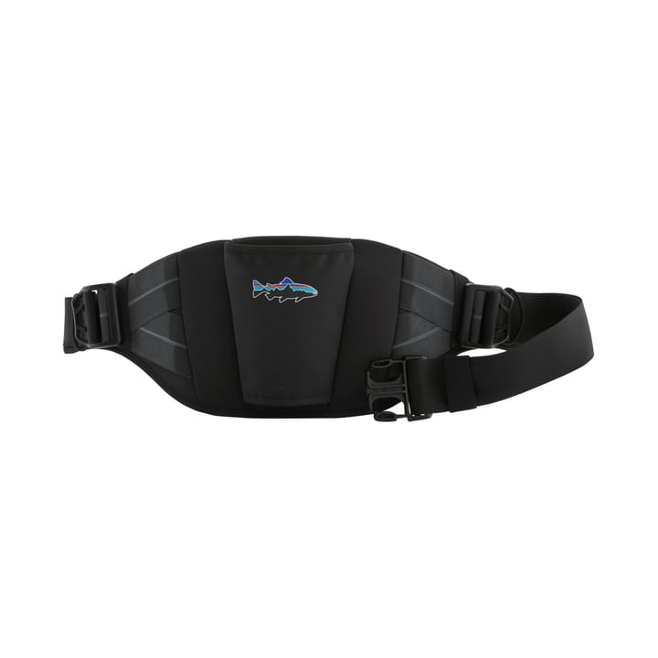 Patagonia Wading Support Belt Black Patagonia