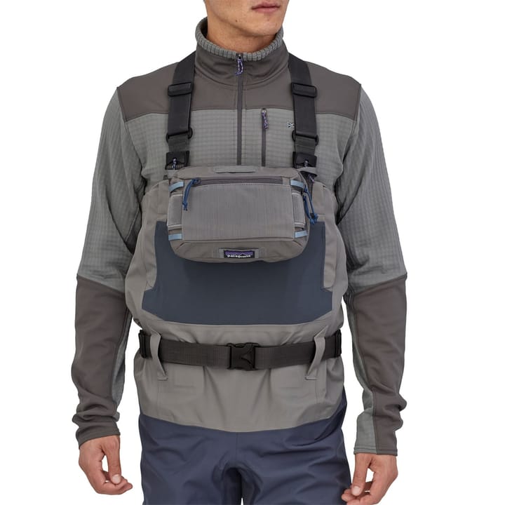 Patagonia Stealth Work Station Noble Grey Patagonia