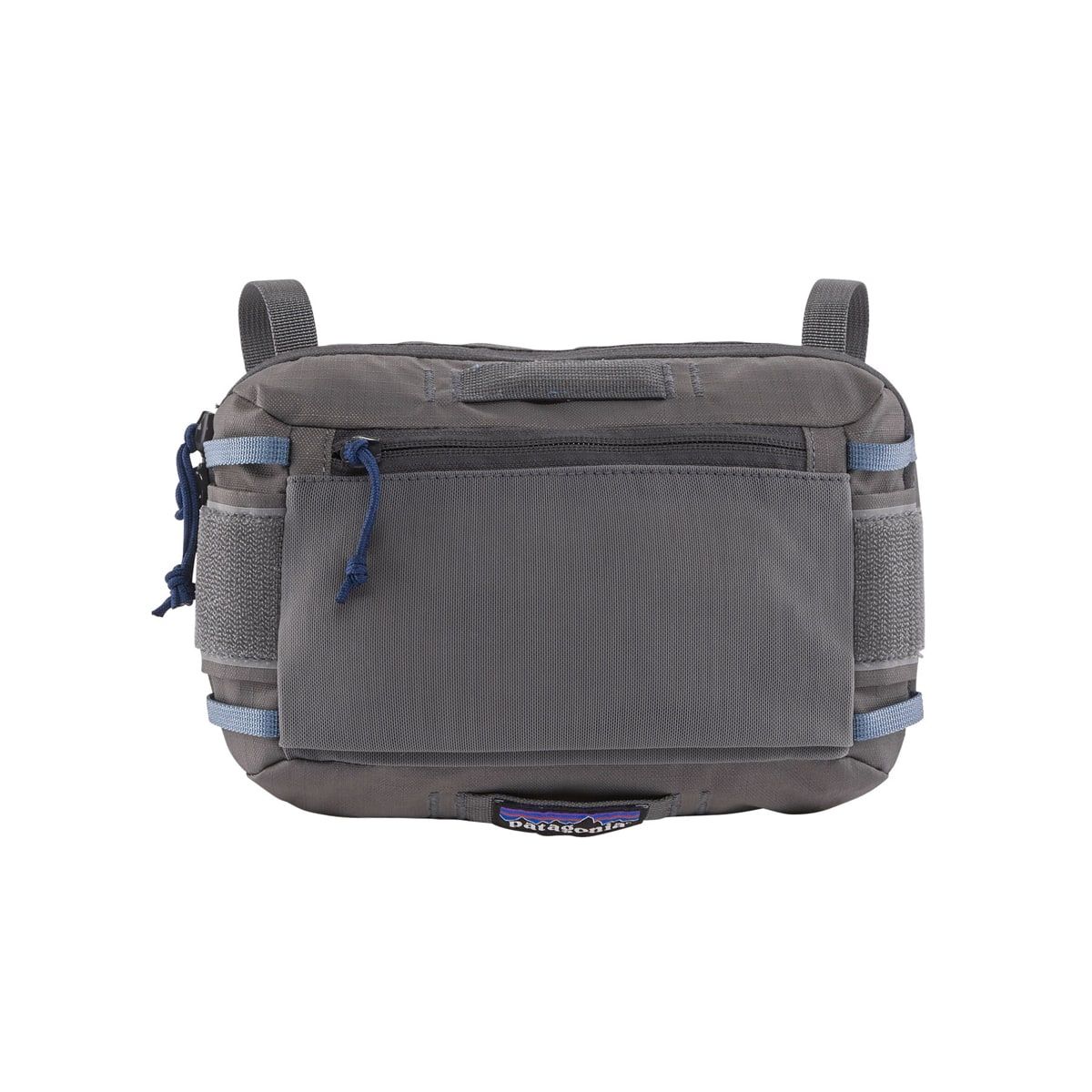 Patagonia Stealth Work Station Noble Grey