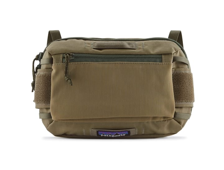 Patagonia Stealth Work Station Sage Khaki Patagonia