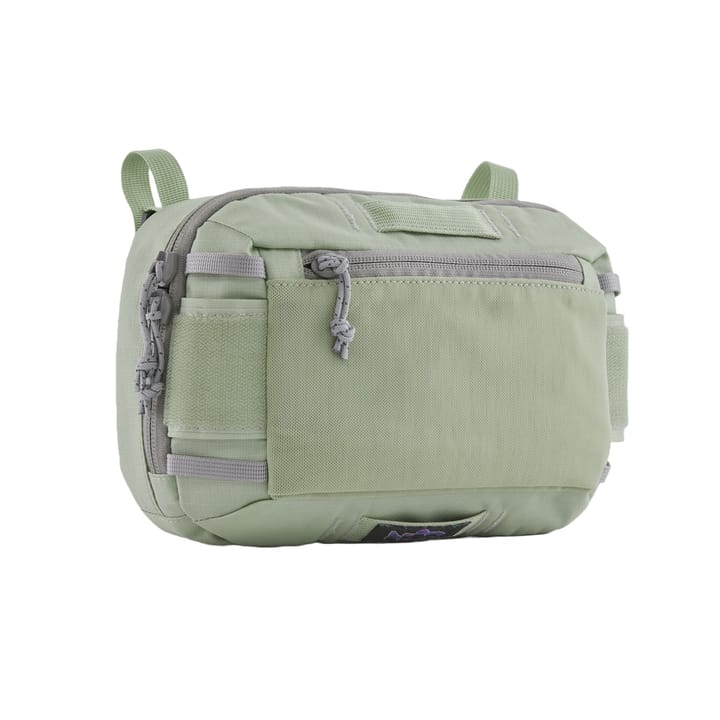 Patagonia Stealth Work Station Salvia Green Patagonia