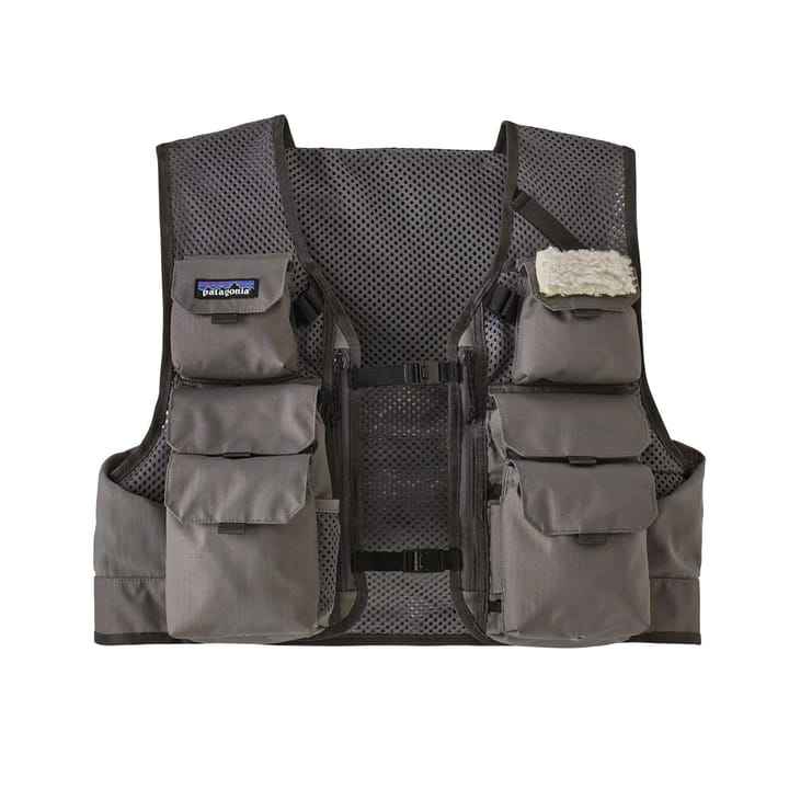 Patagonia Stealth Pack Vest Noble Grey Patagonia