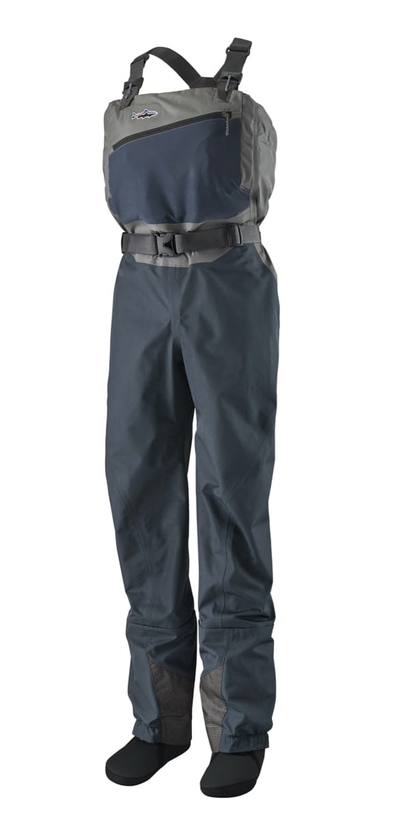 Patagonia W's Swiftcurrent Waders Smolder Blue Patagonia