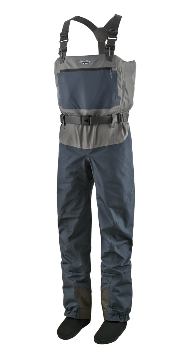 Patagonia M's Swiftcurrent Waders Smolder Blue Patagonia