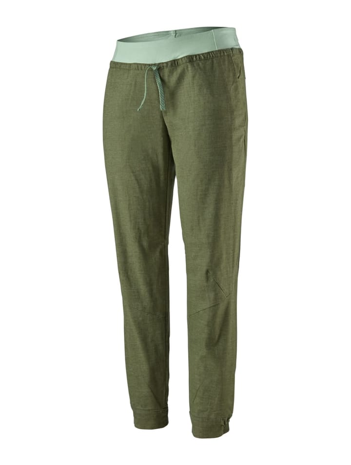 Patagonia W's Hampi Rock Pants Camp Green Patagonia Patagonia W's Hampi Rock Pants Camp Green Patagonia