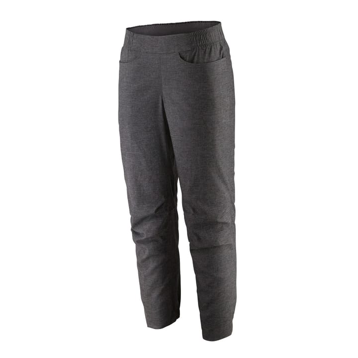 Patagonia W's Hampi Rock Pants - Reg Ink Black Patagonia