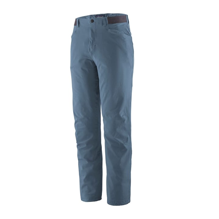 Patagonia M's Venga Rock Pants - Reg Utility Blue Patagonia Patagonia M's Venga Rock Pants - Reg Utility Blue Patagonia