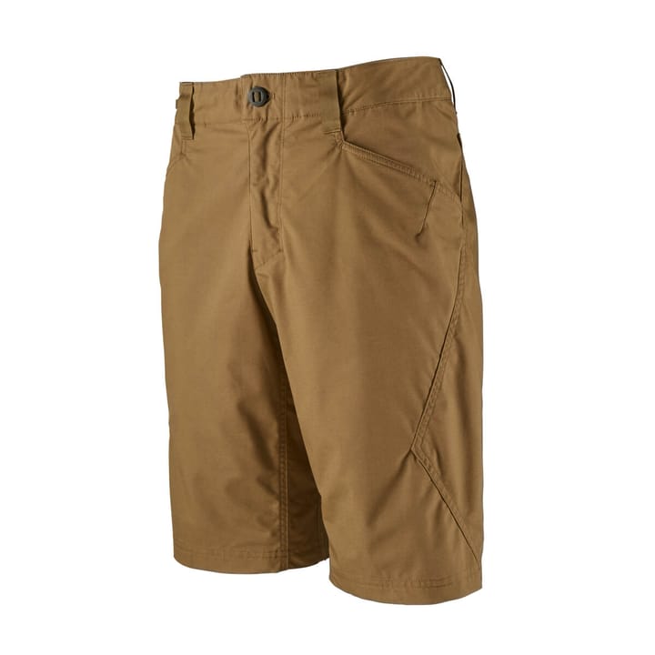 Patagonia M's Venga Rock Shorts Coriander Brown Patagonia