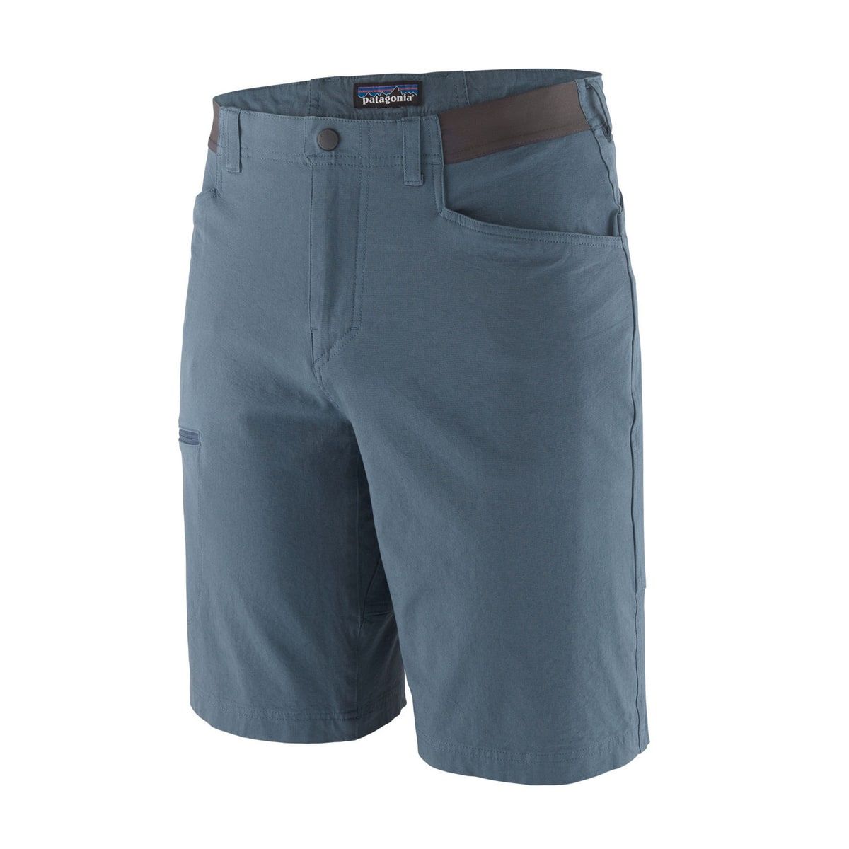 2025 - Dames Casual Solid Tennis Bag Rock Yoga Sport Actief Rock Shorts