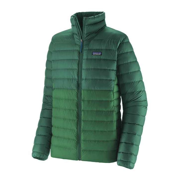 Patagonia Men's Down Sweater Gather Green Patagonia