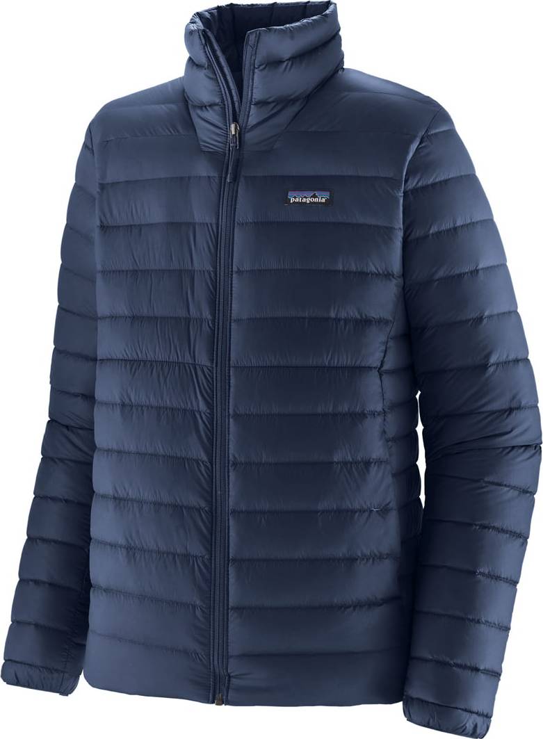 Patagonia Men's Down Sweater New Navy