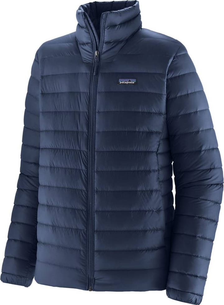 Patagonia Men's Down Sweater New Navy Patagonia