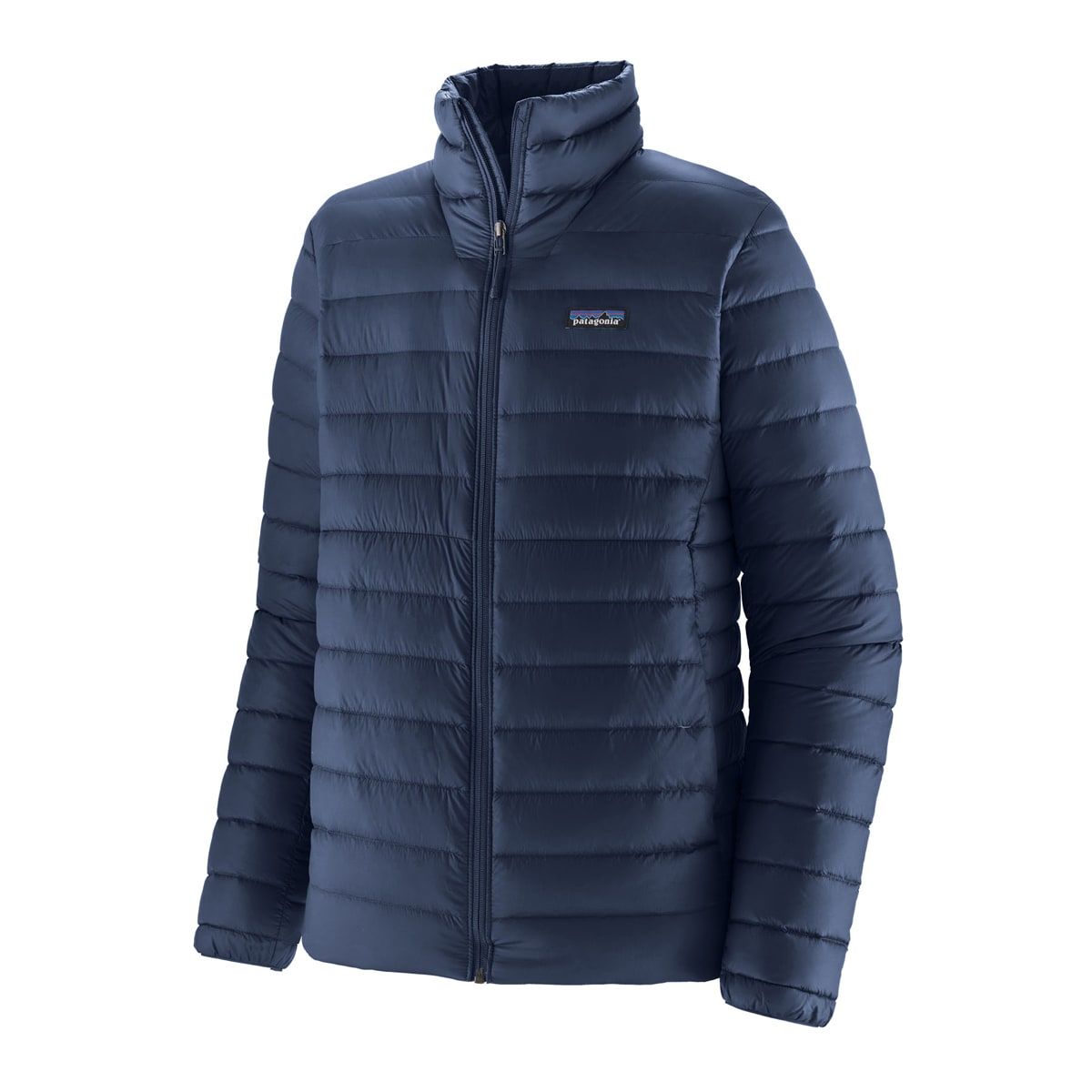 Patagonia M's Down Sweater New Navy