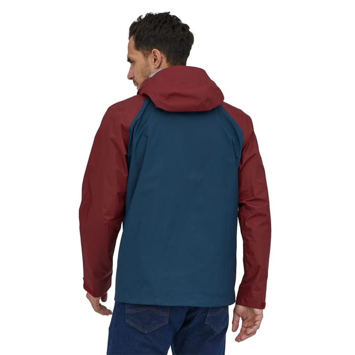 Patagonia Men's Torrentshell 3L Jacket Tidepoolblue Patagonia Patagonia Men's Torrentshell 3L Jacket Tidepoolblue Patagonia
