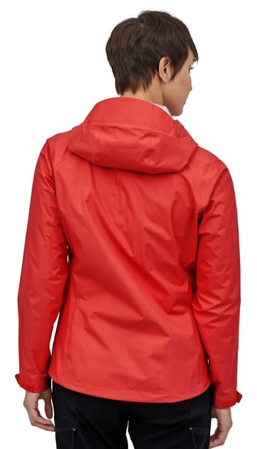 Patagonia Women's Torrentshell 3L Jacket (2022) Catalan Coral Patagonia Patagonia Women's Torrentshell 3L Jacket (2022) Catalan Coral Patagonia