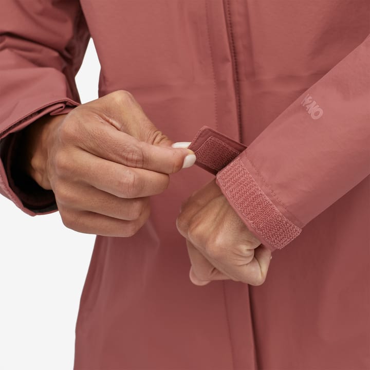 Patagonia W's Torrentshell 3L Jkt Saffron Patagonia Patagonia W's Torrentshell 3L Jkt Saffron Patagonia
