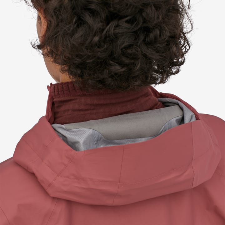 Patagonia W's Torrentshell 3L Jkt Saffron Patagonia Patagonia W's Torrentshell 3L Jkt Saffron Patagonia