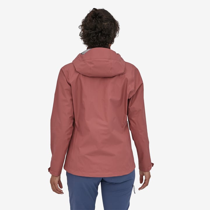 Patagonia W's Torrentshell 3L Jkt Saffron Patagonia Patagonia W's Torrentshell 3L Jkt Saffron Patagonia