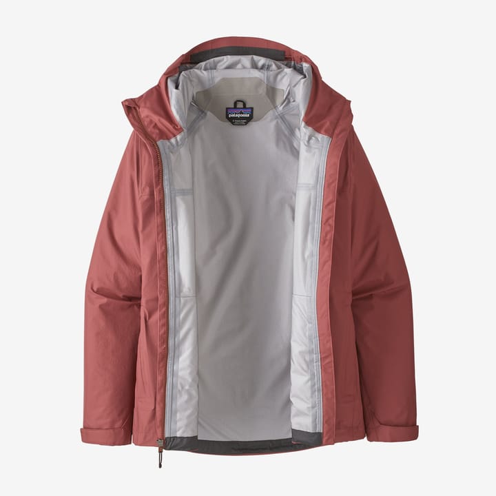 Patagonia W's Torrentshell 3L Jkt Saffron Patagonia Patagonia W's Torrentshell 3L Jkt Saffron Patagonia