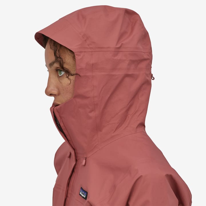 Patagonia W's Torrentshell 3L Jkt Saffron Patagonia Patagonia W's Torrentshell 3L Jkt Saffron Patagonia