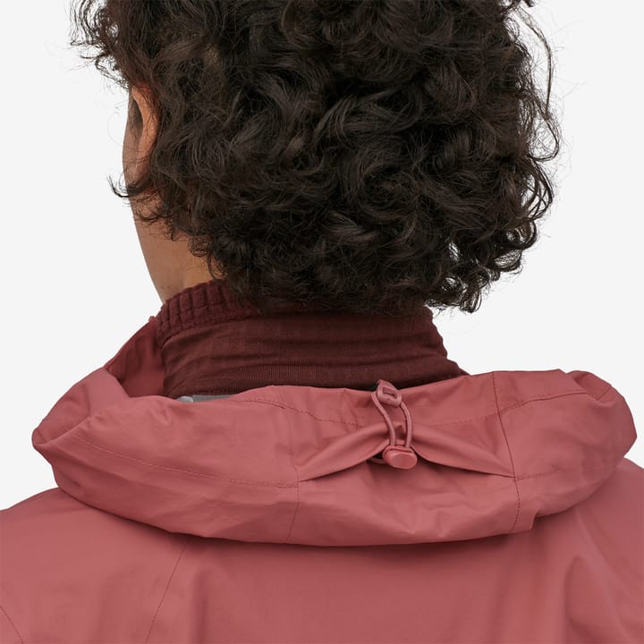 Patagonia W's Torrentshell 3L Jkt Saffron Patagonia Patagonia W's Torrentshell 3L Jkt Saffron Patagonia