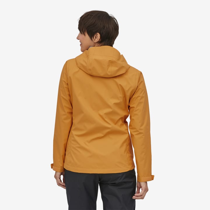 Patagonia W's Torrentshell 3L Jkt Saffron Patagonia Patagonia W's Torrentshell 3L Jkt Saffron Patagonia