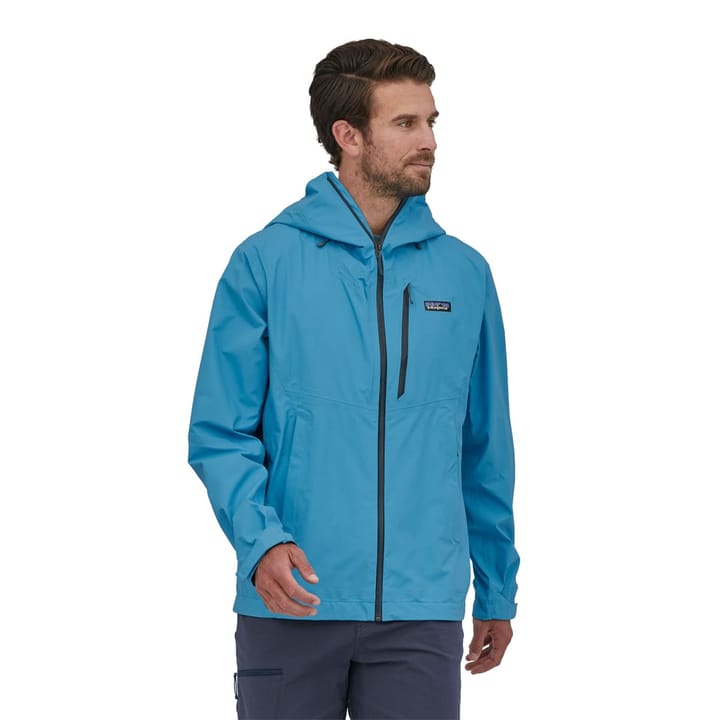 Patagonia Men's Granite Crest Jacket Anacapa Blue Patagonia Patagonia Men's Granite Crest Jacket Anacapa Blue Patagonia