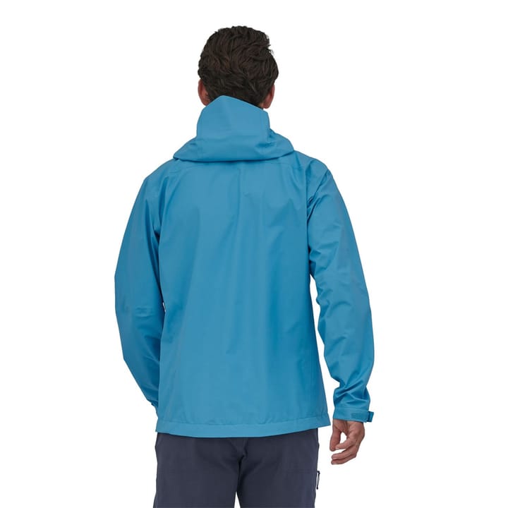 Patagonia Men's Granite Crest Jacket Anacapa Blue Patagonia Patagonia Men's Granite Crest Jacket Anacapa Blue Patagonia