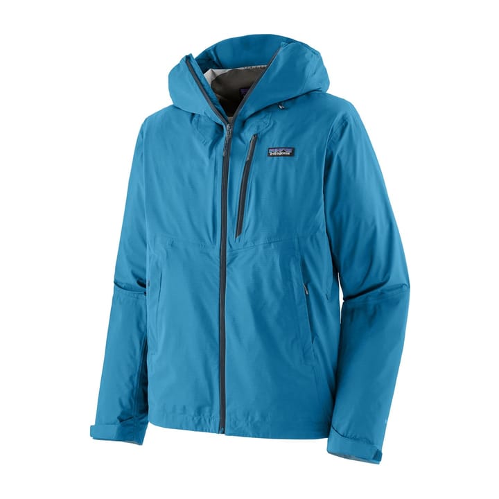 Patagonia Men's Granite Crest Jacket Anacapa Blue Patagonia Patagonia Men's Granite Crest Jacket Anacapa Blue Patagonia