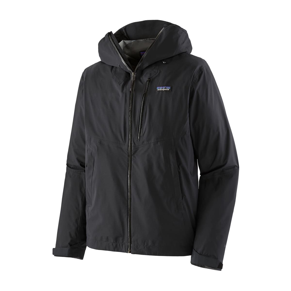 Patagonia Men's Granite Crest Jacket Black