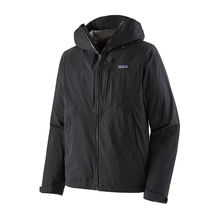 Patagonia M's Granite Crest Jkt Black Patagonia