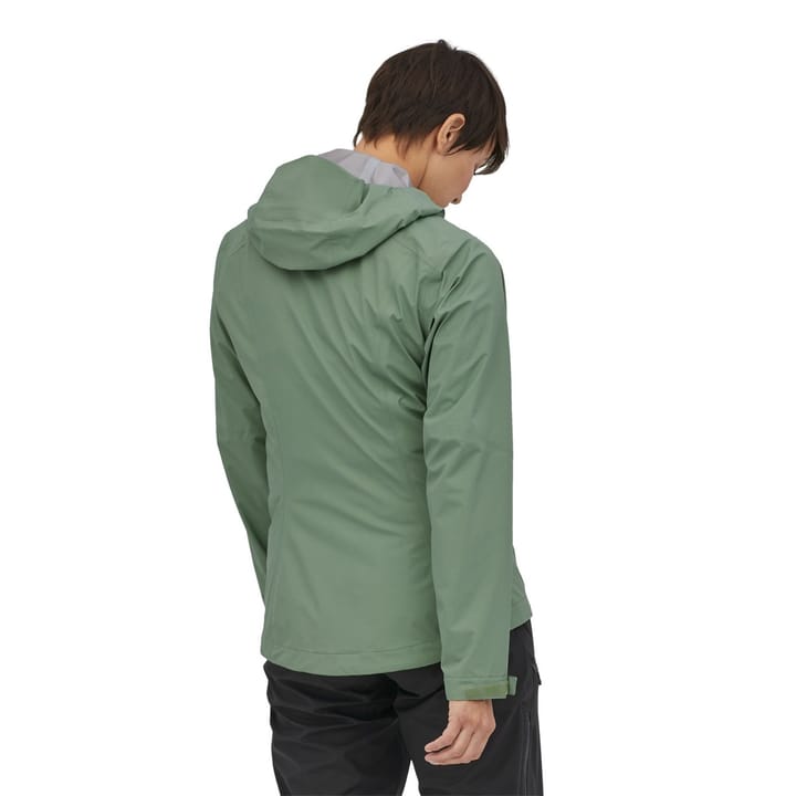 Patagonia W's Granite Crest Jkt Sedge Green Patagonia