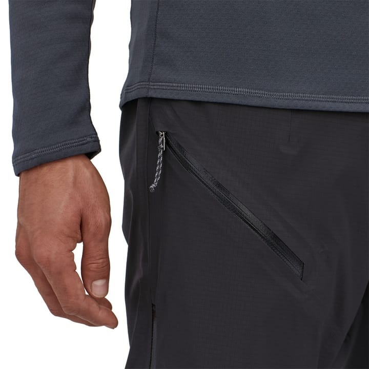 Patagonia M's Granite Crest Pants Black Patagonia