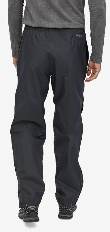 Patagonia M's Torrentshell 3l Pants - Reg Black Patagonia Patagonia M's Torrentshell 3l Pants - Reg Black Patagonia