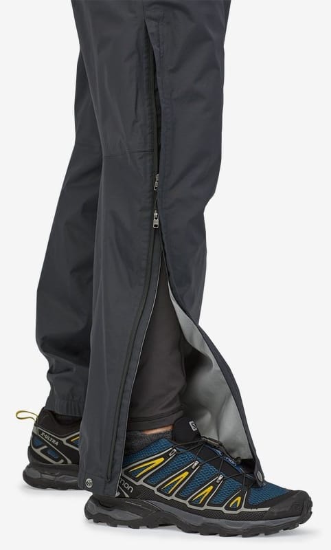 Patagonia M's Torrentshell 3l Pants - Reg Black Patagonia Patagonia M's Torrentshell 3l Pants - Reg Black Patagonia
