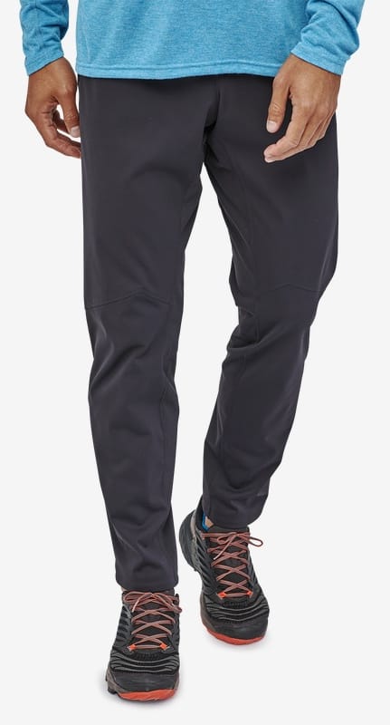 Patagonia M Wind Shield Pants Black Patagonia Patagonia M Wind Shield Pants Black Patagonia