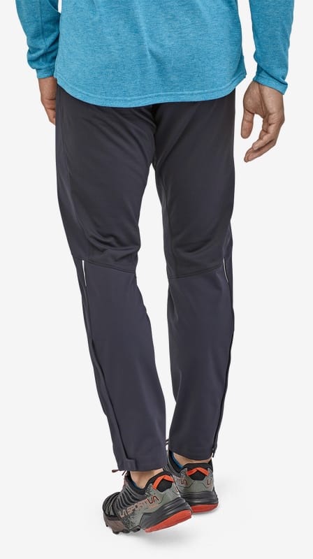 Patagonia M Wind Shield Pants Black Patagonia Patagonia M Wind Shield Pants Black Patagonia