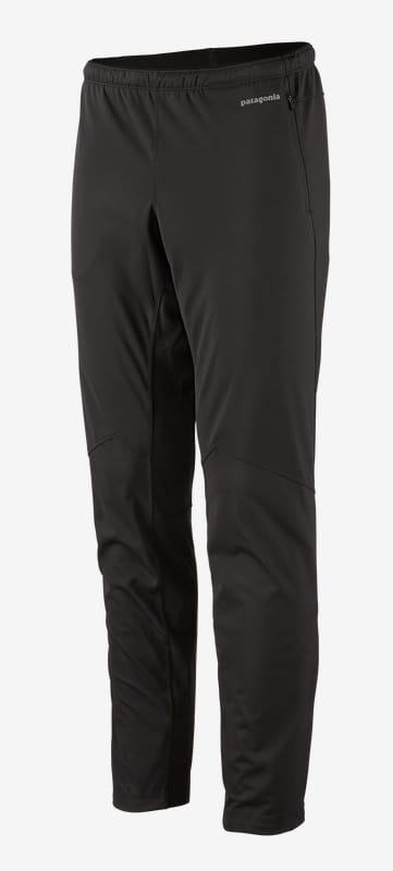 Patagonia M Wind Shield Pants Black Patagonia Patagonia M Wind Shield Pants Black Patagonia