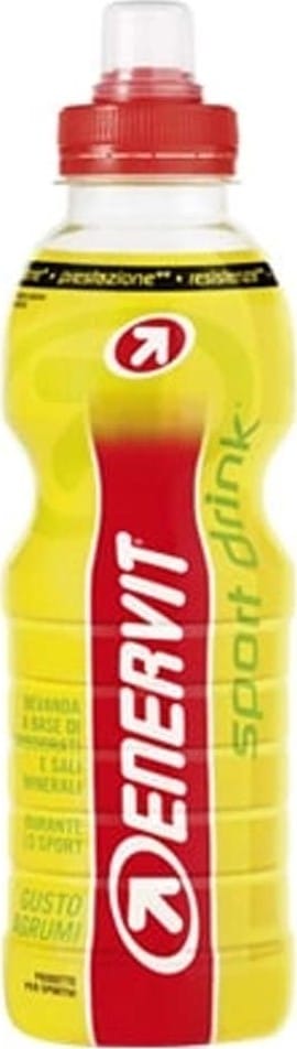 Enervit G Sport Drink Lemon Enervit