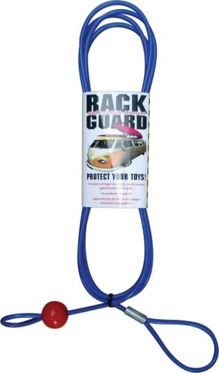 Playboater Rackguard Playboater Rackguard
